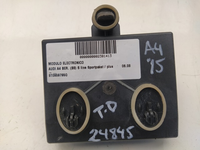 8T0959795Q VAG