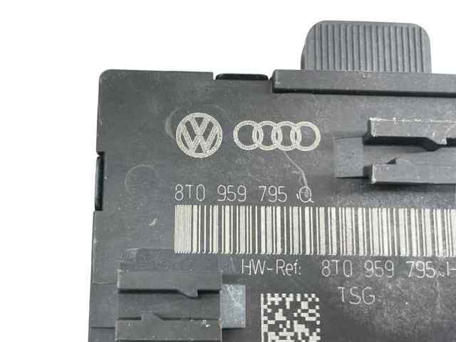 VAG 8T0959795Q Módulo de confort de la puerta trasera comprar Tarragona