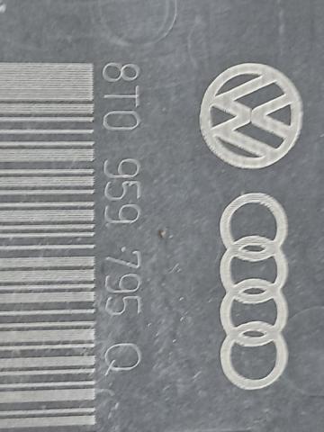 VAG 8T0959795Q Módulo de confort de la puerta trasera  en stock Valencia