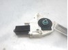 Motor eléctrico, elevalunas, puerta delantera izquierda 8T0959801B VAG