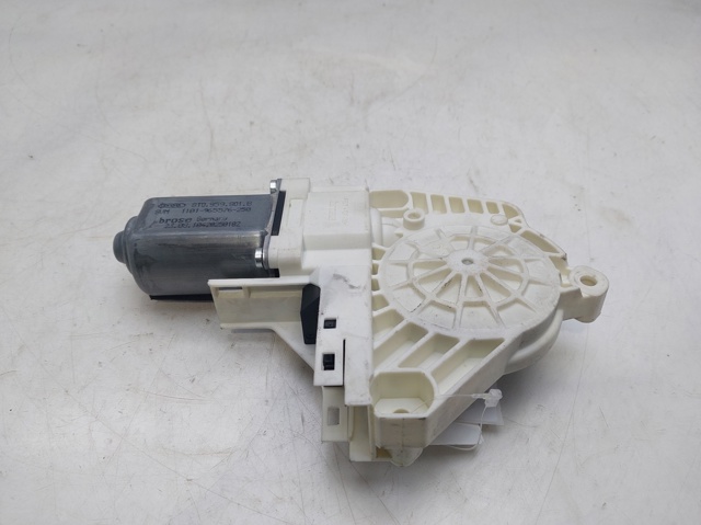 VAG 8T0959801B Motor del elevalunas eléctrico comprar Pamplona