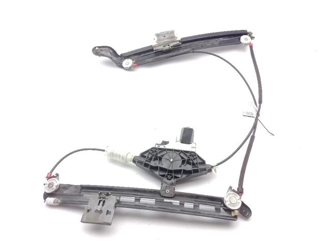 8T0959802A Motor del elevalunas de la puerta delantera derecha comprar Sevilla