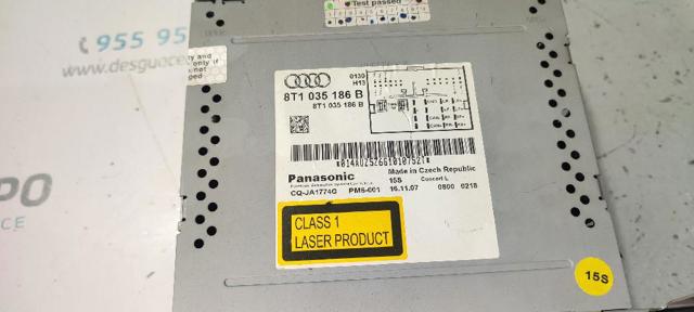 8T1035186B VAG
