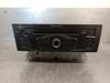 Sistema multimedia AM/FM 8T1035186B VAG