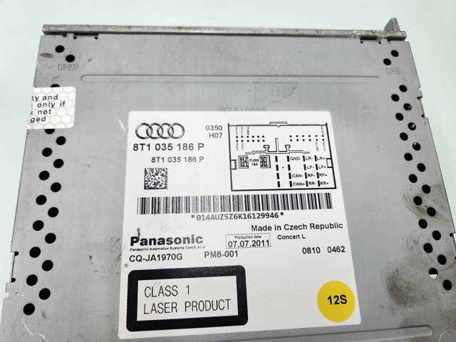 8T1035186P  comprar en Zaragoza