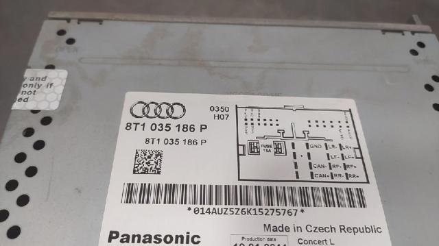 8T1035186P  comprar en Pontevedra