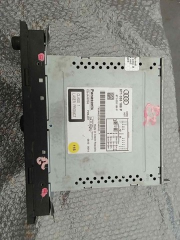 8T1035186P  disponible Málaga
