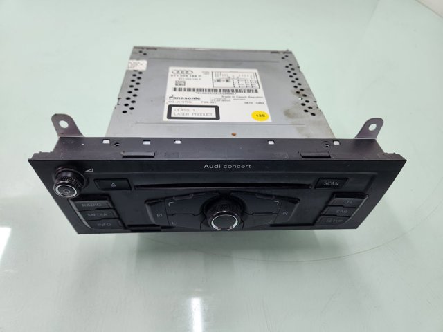 8T1035186P VAG  disponible Vigo
