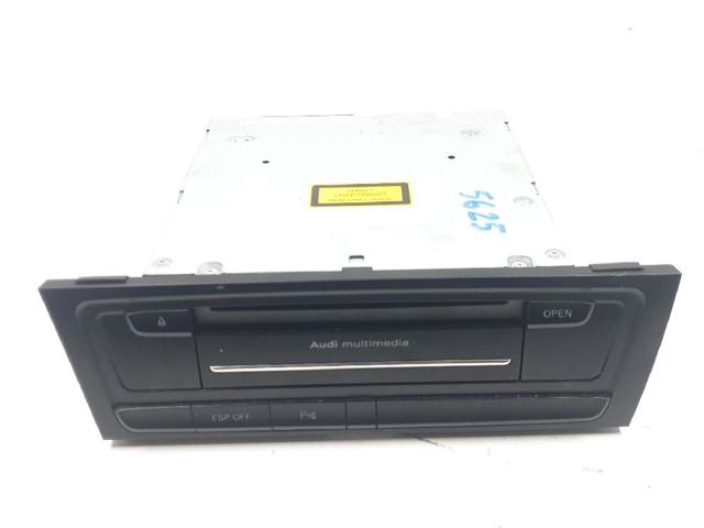 8T1035666 VAG
