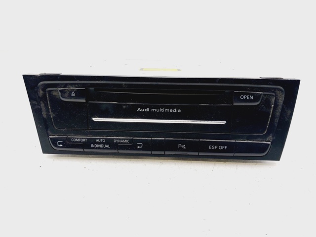 8T1035666A VAG
