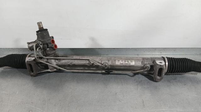 Caja de dirección para Audi A4  (8K5)