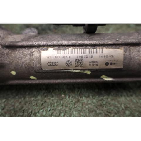 VAG 8T1422066B Cremallera de dirección  disponible Valladolid