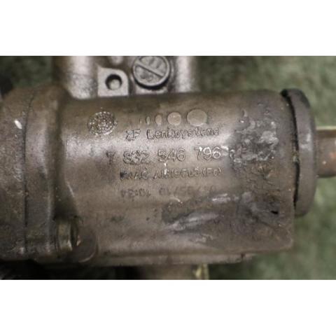 VAG 8T1422066B Cremallera de dirección  comprar en Murcia