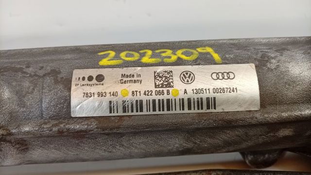 Caja de dirección 8T1422066B VAG