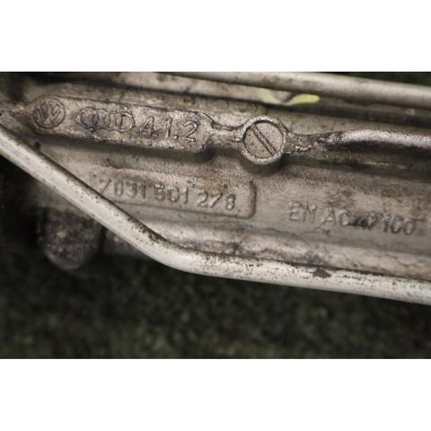 VAG 8T1422066B Cremallera de dirección  en stock Valencia