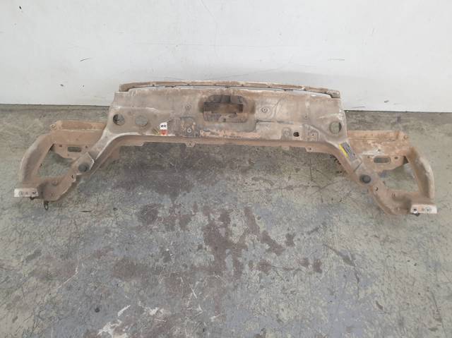 Soporte de radiador completo 8T16V8200AE Ford