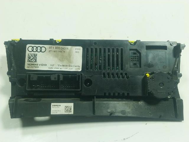 8T1820043AGXZF VAG/Audi