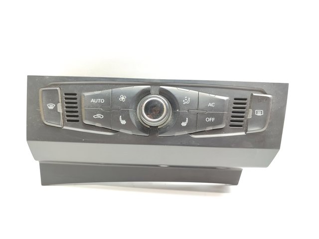 Unidad de control, calefacción/ventilacion 8T1820043AN VAG/Audi