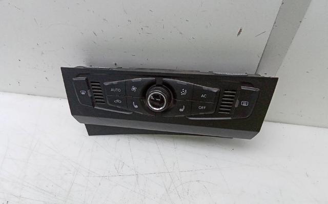 Elemento de control aire acondicionado A4  familiar (2007-2015) original desde 113,26 €