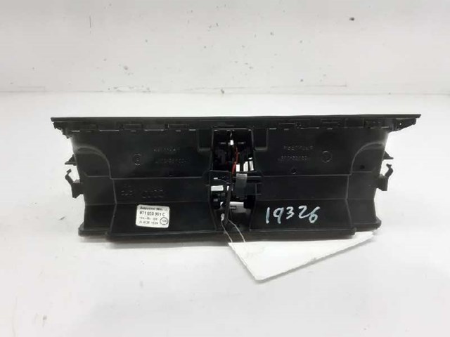 VAG 8T1820951C Rejilla de ventilación de salpicadero comprar Barcelona
