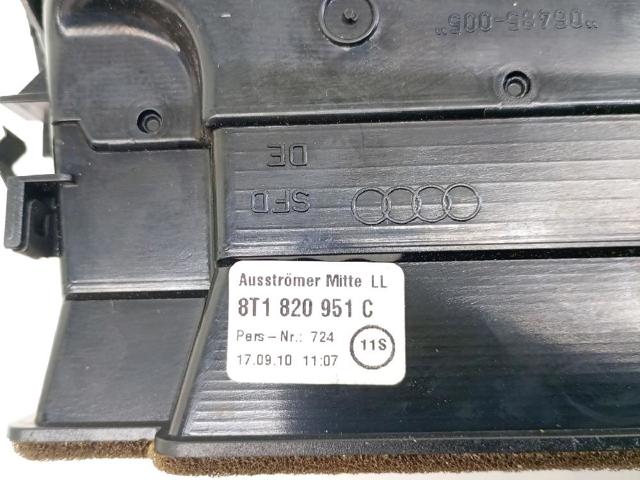VAG 8T1820951C Rejilla de ventilación de salpicadero  disponible España