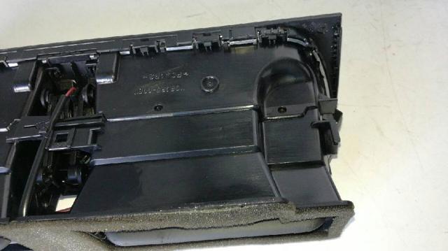 VAG 8T1820951C Rejilla de ventilación de salpicadero  comprar en Albacete