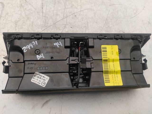 VAG 8T1820951E Rejilla de ventilación de salpicadero  comprar en Albacete