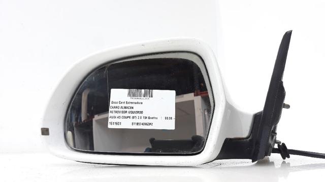 Comprar Espejo retrovisor izquierdo Audi A5  8T3 a bajo precio