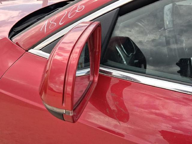 Comprar Espejo retrovisor izquierdo Audi A5 8T3 a bajo precio