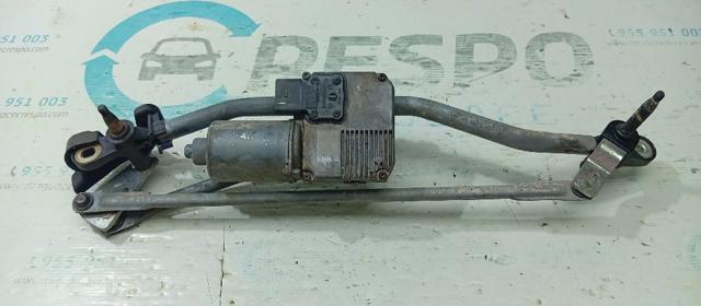 Trapezio del limpiaparabrisas para Audi A5  (8TA)
