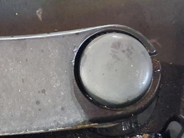 Trapezio del limpiaparabrisas Audi A5  (8TA)