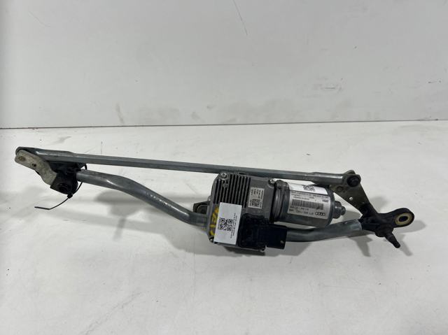 Motor limpiaparabrisas para Audi A5 8T3
