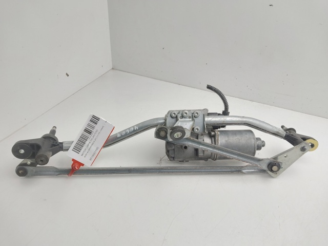 Motor del limpiaparabrisas para Audi A5  (8T3)