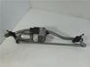 Motor limpiaparabrisas 8T1955119D VAG