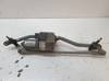 Motor del limpiaparabrisas 8T1955119D VAG