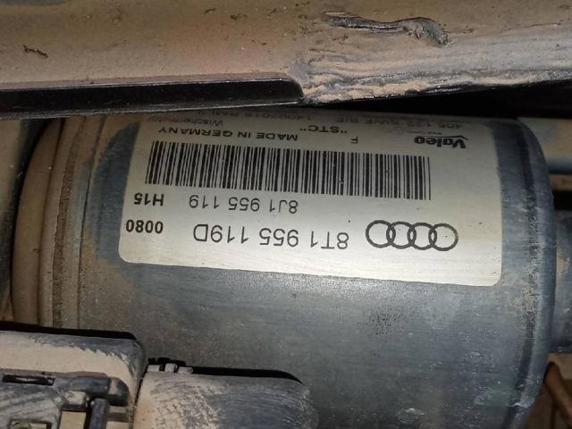 8T1955119D VAG