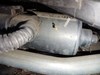 Motor del limpiaparabrisas 8T1955119D VAG