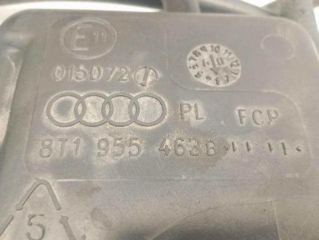 8T1955463B VAG Cuello del depósito de la lavadora  en stock Córdoba