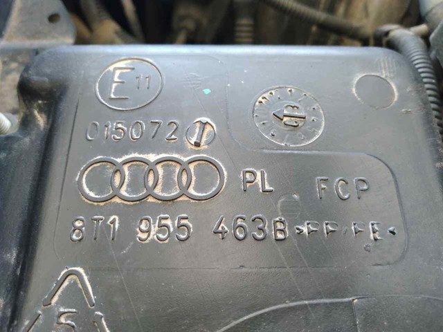 8T1955463B VAG Cuello del depósito del limpiaparabrisas  comprar en Oviedo