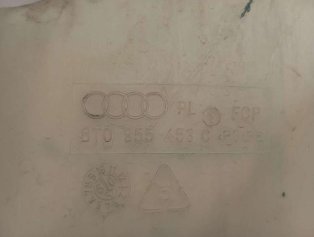 8T1955463B VAG Cuello del depósito del limpiaparabrisas  disponible Alicante