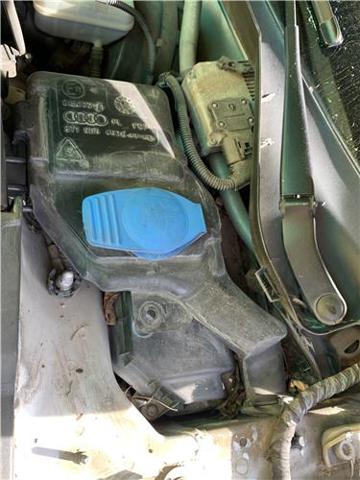 VAG 8T1955463B Cuello del depósito del limpiaparabrisas  comprar en Albacete