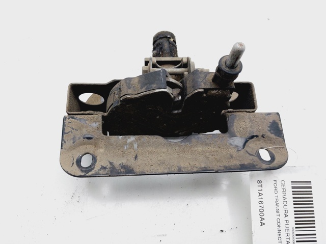 8T1A16700AA Ford