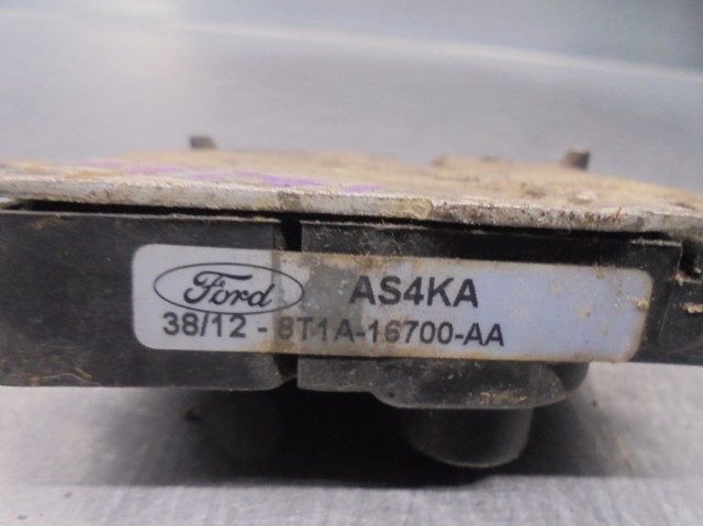 8T1A16700AA Cerradura del capó  disponible Burgos