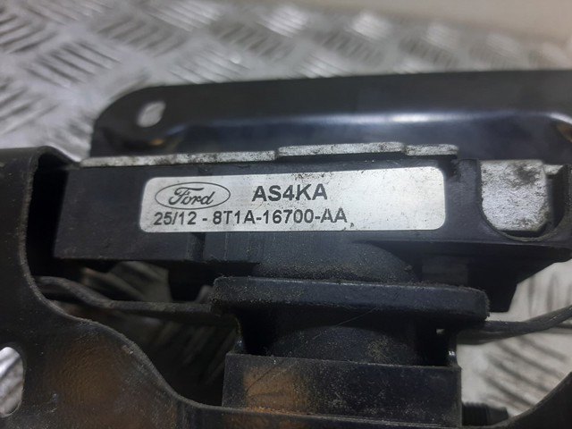 FORD 8T1A16700AA Cerradura de capó comprar Barcelona