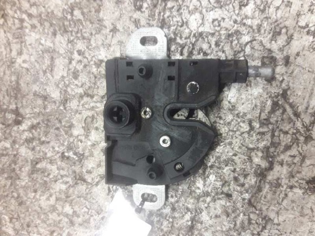 FORD 8T1A16700AA Cerradura del capó  disponible España