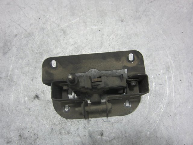FORD 8T1A16700AA Cerradura de capó  en stock Terrassa