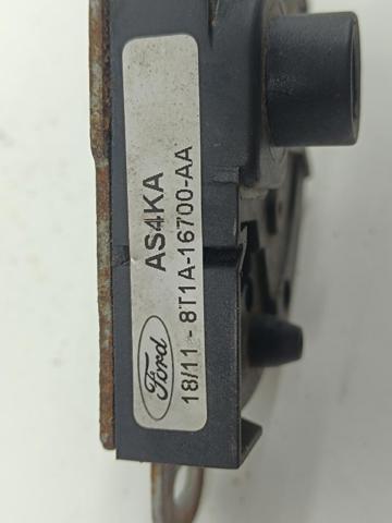 8T1A16700AA Cerradura del capó  disponible Utrera
