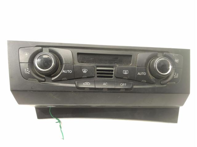 Unidad de control, calefacción / ventilación 8T2820043AF VAG/Audi