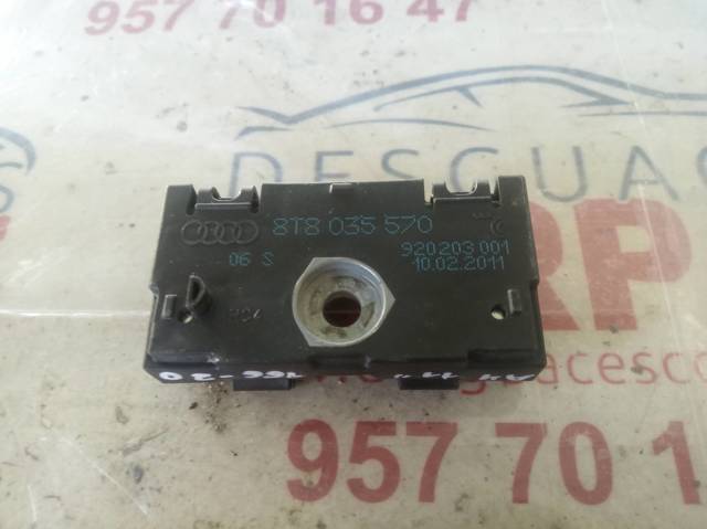 8T8035570 Antena  disponible Burgos