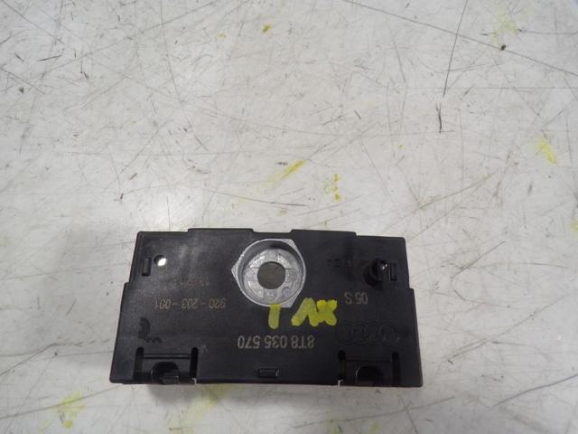 8T8035570 VAG Antena  disponible Alicante